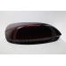 Volkswagen Scirocco 08- Red Smoke Light Bar LED Tail Lamp
